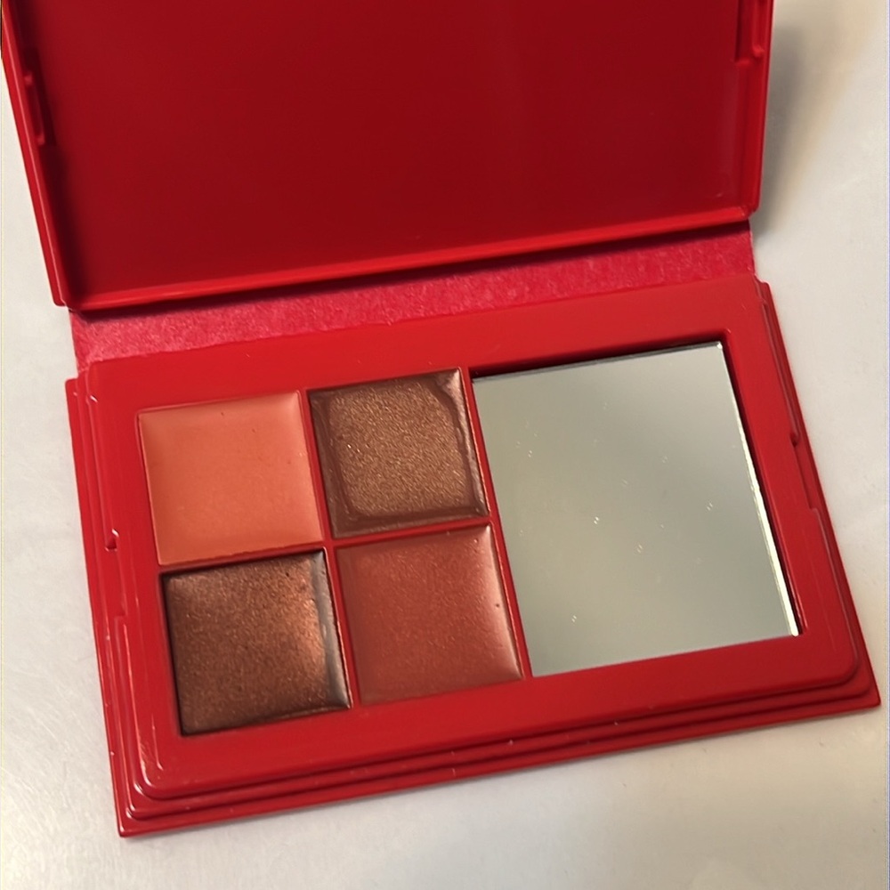 NEW Clinique Color Surge Lipstick palette